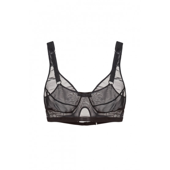 BRA LE JOURNAL INTIME "MONROE" BRA BASIC (BLACK) lejournal MR-BR-BP