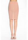 SKIRT LE JOURNAL INTIME "INVISIBLE" TRANSPARENT (BLACK) Le Journal IN-SK-TT