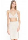 SKIRT LE JOURNAL INTIME "EMPRESS FIKE" (IVORY) Le Journal EF-SK-EF
